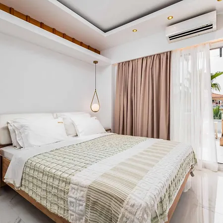 Aeollos 3* Pefkochori