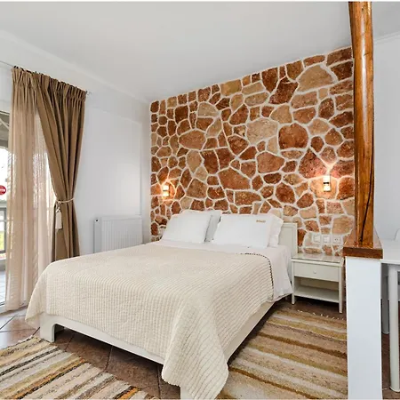 Aeollos Apart-hotel Pefkochori