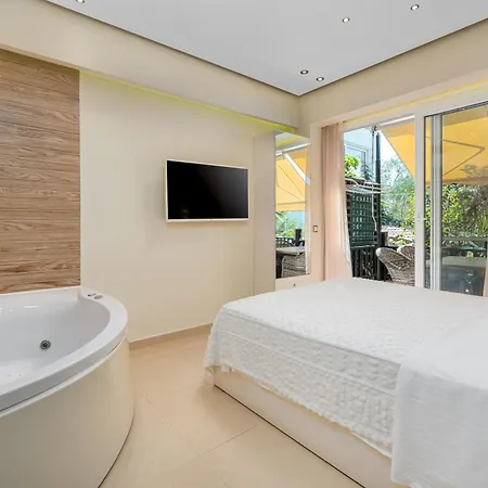 Aeollos 3* Pefkochori