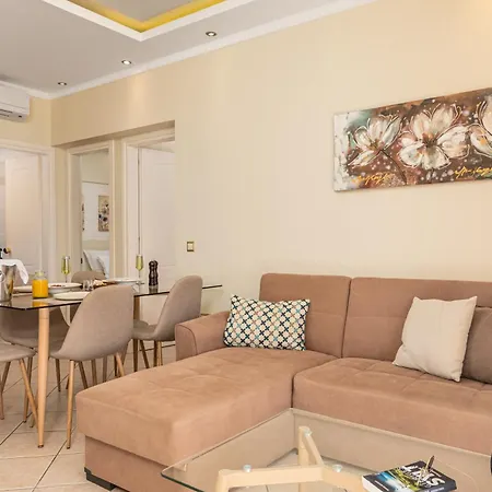 Aeollos Apart-hotel 3*