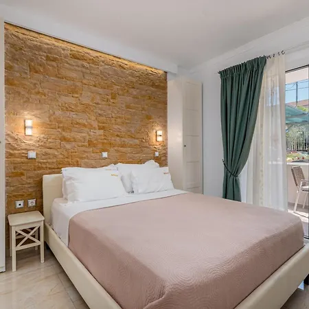 Apart-hotel Aeollos Pefkochori