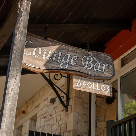 Aeollos Apart-hotel 3*