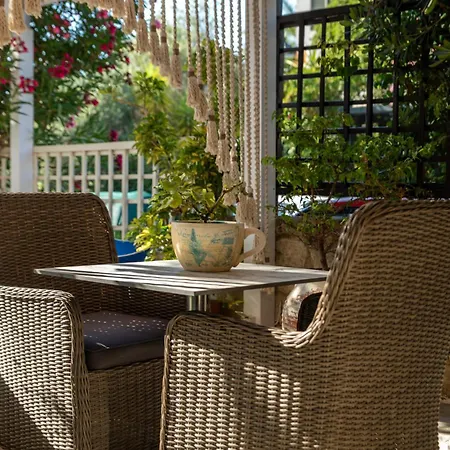 Apart-hotel Aeollos 3*