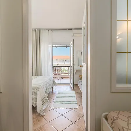 Apart-hotel Aeollos Pefkochori