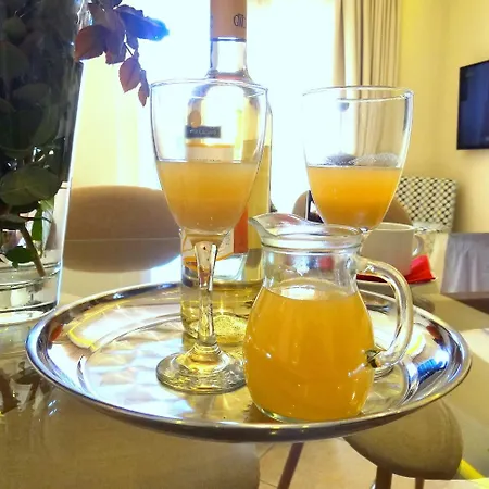 Aeollos Apart-hotel 3*