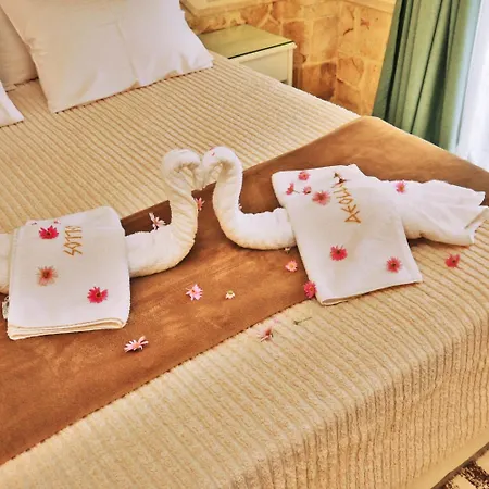 Aeollos Apart-hotel 3*