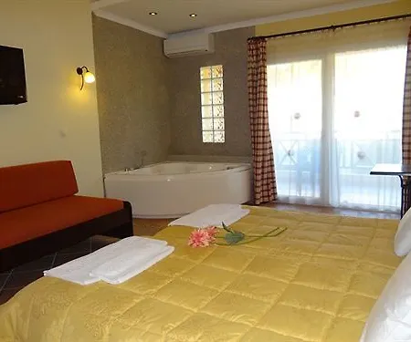 Aeollos 3* Pefkochori