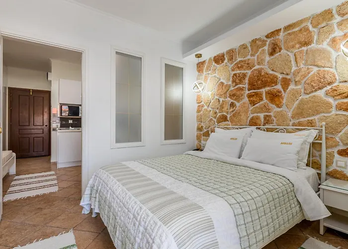 Aeollos 3* Pefkochori