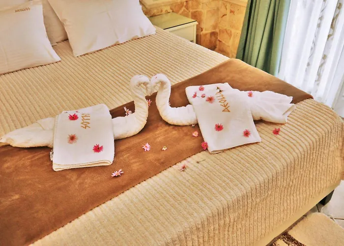 Aeollos Aparthotel 3*