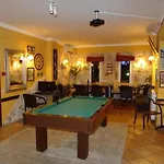 Aparthotel Aeollos 3*