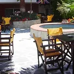 Aparthotel Aeollos 3*