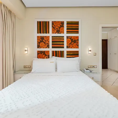Aeollos Aparthotel