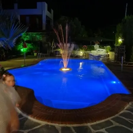 Aeollos פפקוהורי