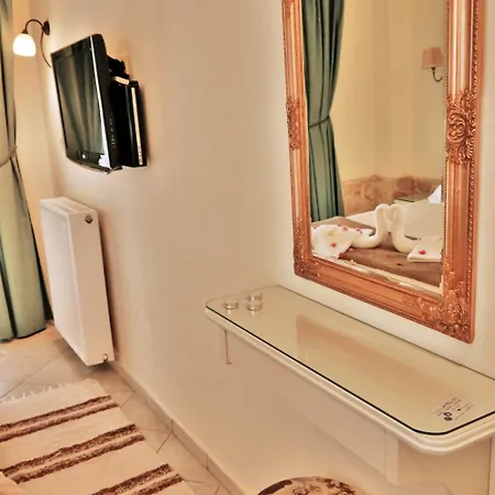 Aeollos Apartmanhotel