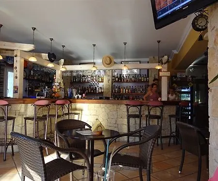 Aeollos 3* Pefkochori