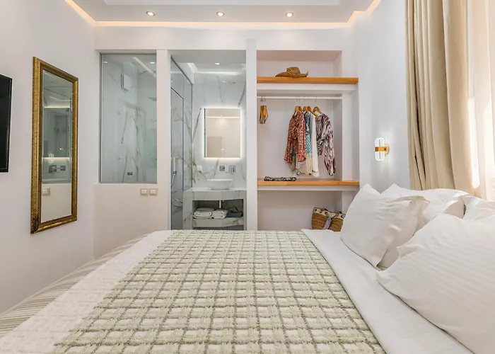 Aparthotel Aeollos 3*