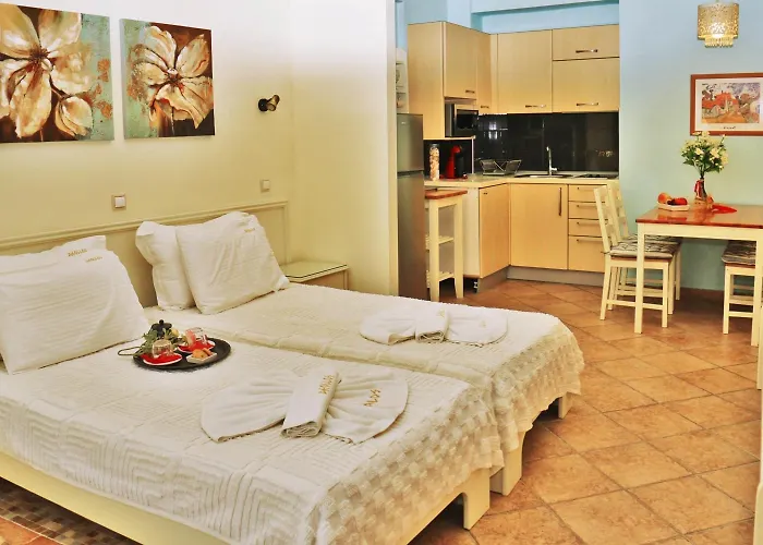 Aeollos 3* Pefkochori