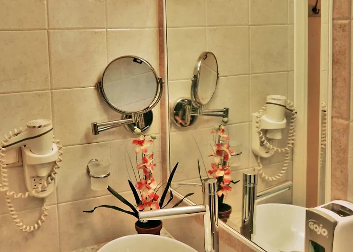 Aeollos Aparthotel Pefkochori