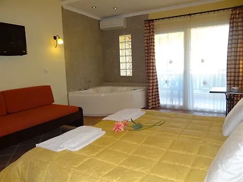 Aeollos 3* Pefkochori