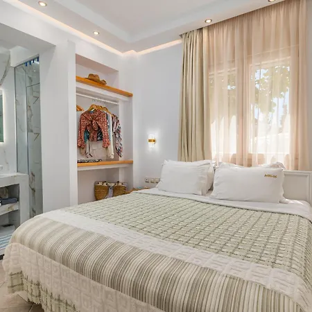 Aeollos Apartmanhotel 3*