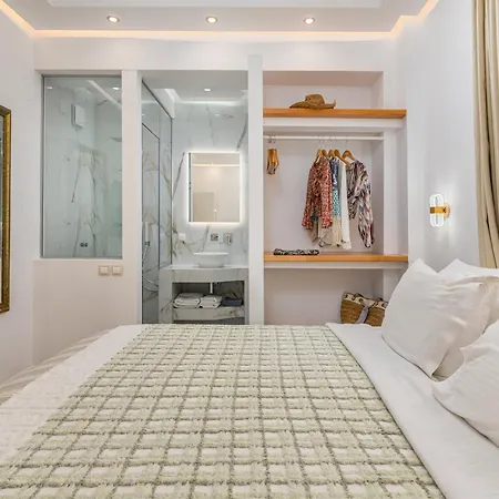 Apartmanhotel Aeollos 3*