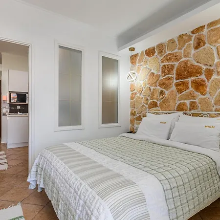 Aeollos 3* Pefkohóri