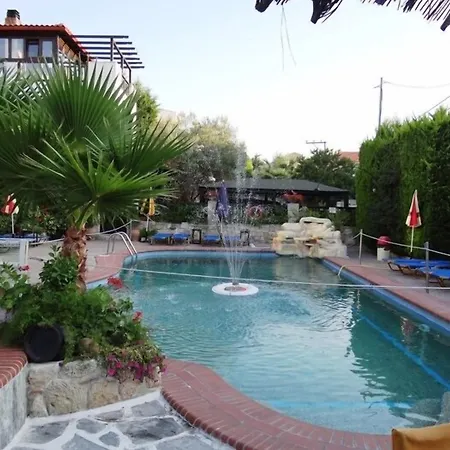 Aeollos Apartmanhotel 3*