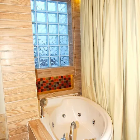 Apartmanhotel Aeollos