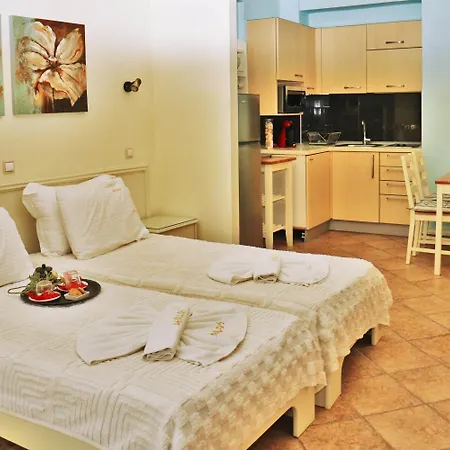 Aeollos 3* Pefkohóri