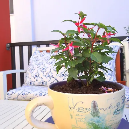 Apartmanhotel Aeollos 3*