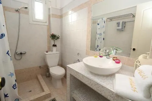 Aeollos Aparthotel Pefkochori