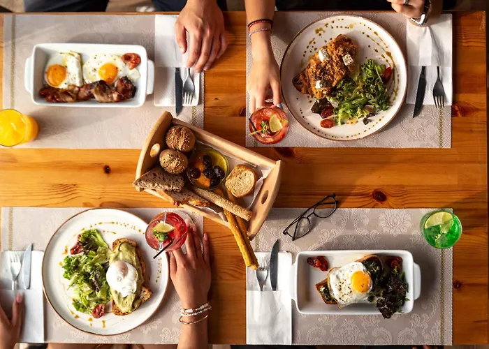 Aparthotel Aeollos Pefkochori