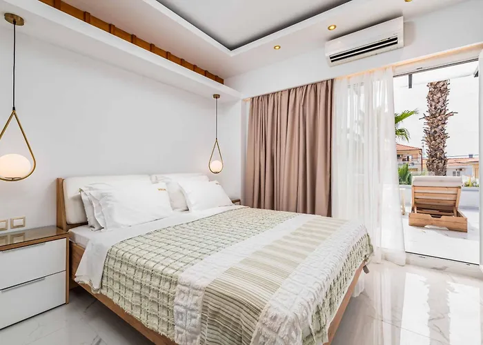 Aeollos 3* Pefkochori