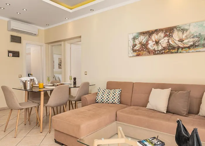 Aeollos Aparthotel 3*