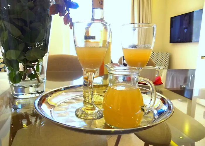 Aeollos Aparthotel 3*