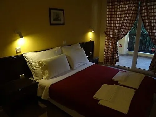 Aeollos Aparthotel Pefkochori