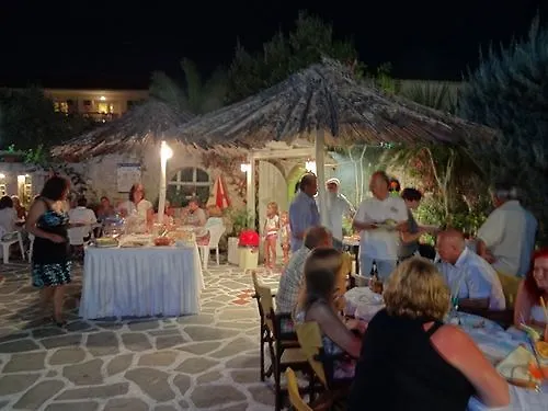 Aparthotel Aeollos 3*